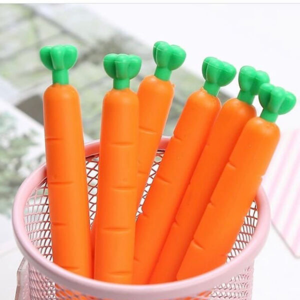 اتود فانتزی هویج