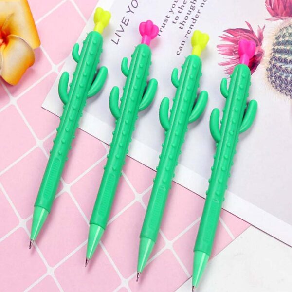 اتود فانتزی کاکتوس