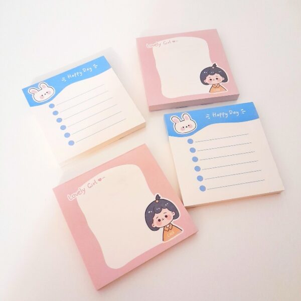 استیک نوت فانتزی