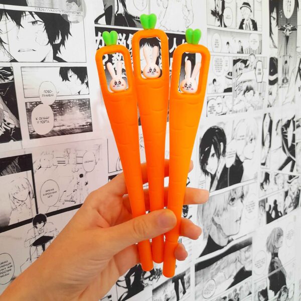 روان نویس خرگوش