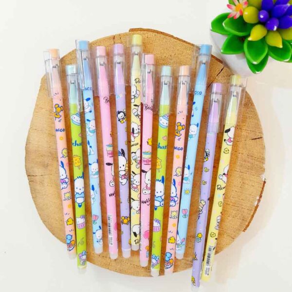 روان نویس پاکن دار طرح خرگوش