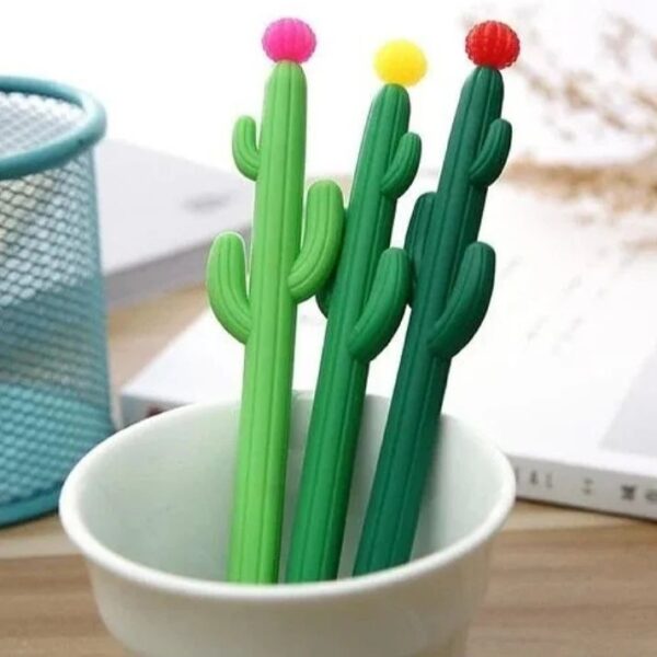 روان نویس فانتزی کاکتوس