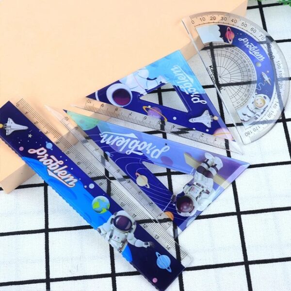 ست نقاله و گونیا فضانورد