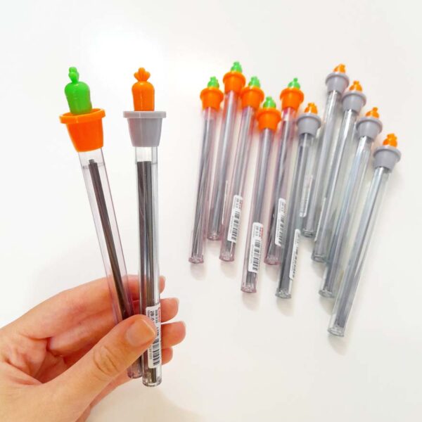 نوک اتود هویج 0.5