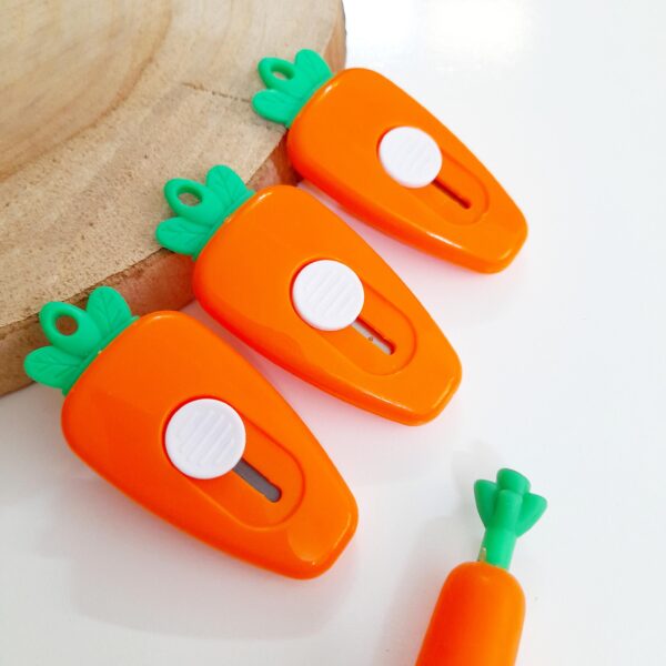 مینی کاتر هویج