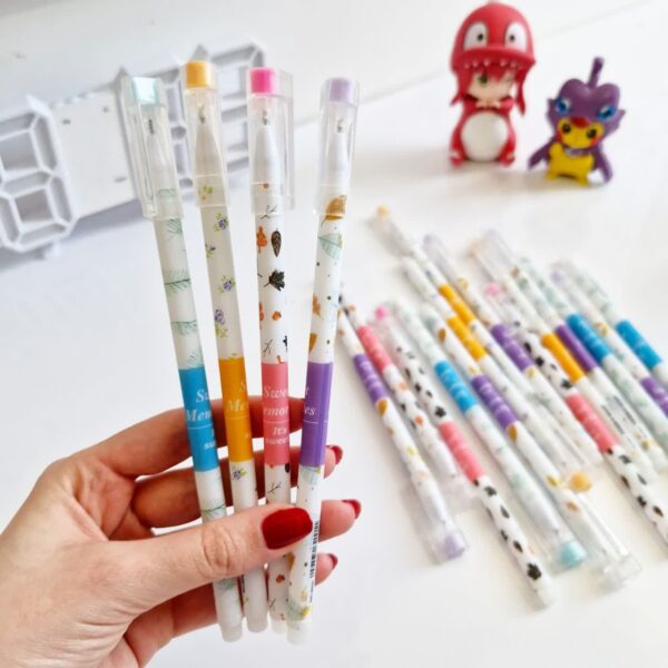 روان نویس پاکن دار طرح بهار